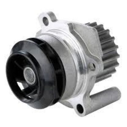 SU POMPASI 190040B CADDY-III GOLF-VI JETTA PASSAT-III 1.6TDI 2.0 TDI CAYB CAYC resmi