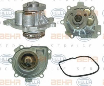 SU POMPASI 190052B CRUZE ASTRA-H INSIGNIA 1.6 (Z16XEP) MOTOR 1334142 A16LET resmi