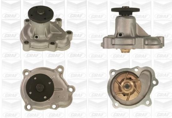 SU POMPASI 190091B COMBO-B (94-) 1.7D-8V Z17DT (1334115) resmi