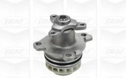 SU POMPASI 190092B MASTER III LAGUNA III VIVARO TRAFİK 2.0 CDTI M9R resmi