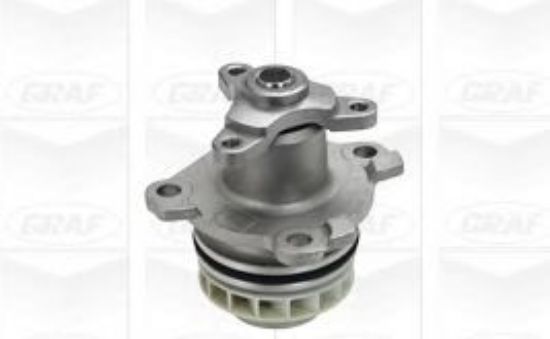 SU POMPASI 190092B MASTER III LAGUNA III VIVARO TRAFİK 2.0 CDTI M9R resmi