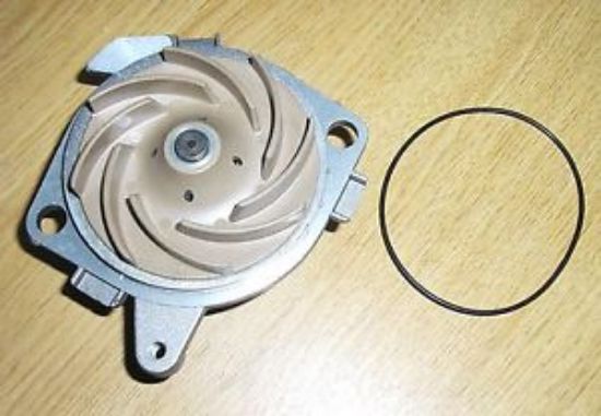 SU POMPASI 190104B MAREA LANCIA 2.0 20-VALF (95-) BRAVO 2.0 HGT resmi