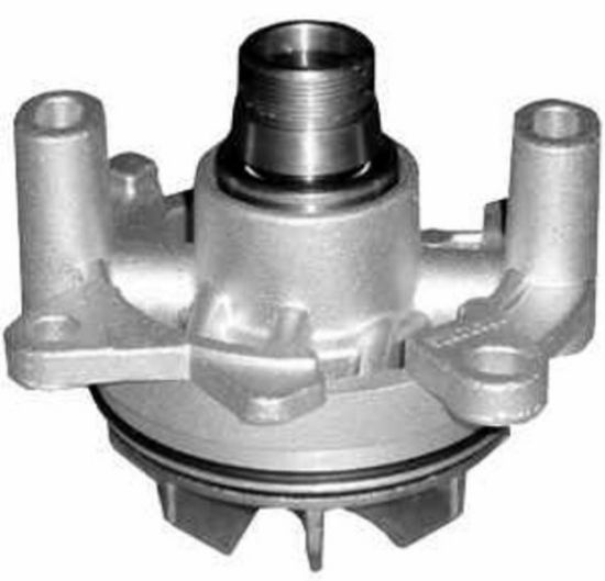 SU POMPASI 190113B R21 CONCORDE 2.0 resmi