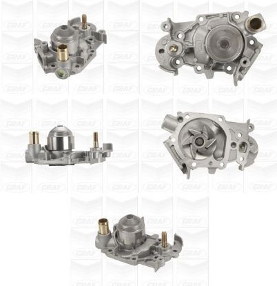 SU POMPASI 190115B TWINGO 1.2I-8V resmi