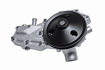 SU POMPASI 190117 R9 BENZİNLİ (DEVİRDAİM ALT KARTERLİ) resmi