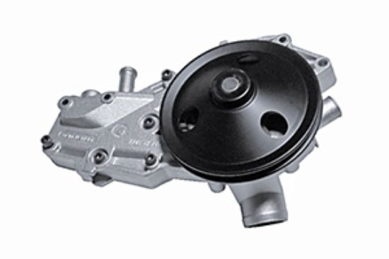 SU POMPASI 190117 R9 BENZİNLİ (DEVİRDAİM ALT KARTERLİ) resmi