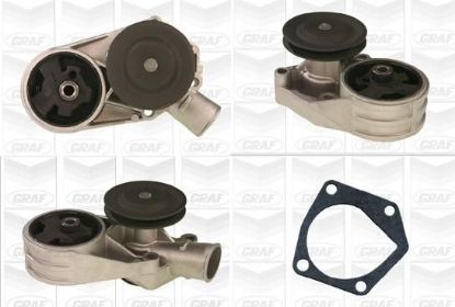 SU POMPASI 190127B FELICIA 1.3 FAVORIT resmi