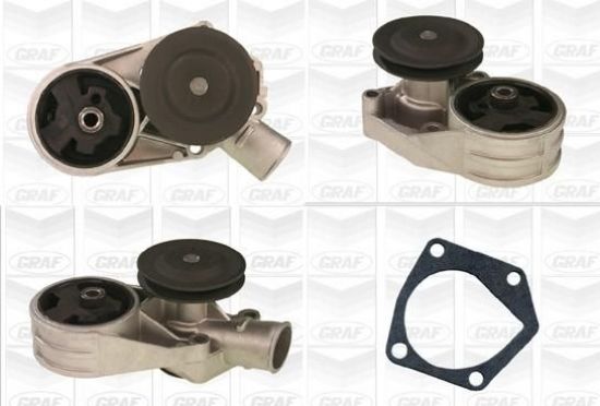 SU POMPASI 190127B FELICIA 1.3 FAVORIT resmi