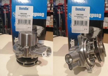 SU POMPASI 190229B GOLF-VII (13-) POLO SUPERB CADDY TIGUAN T6 1.6TDI-2.0 TDI DS resmi