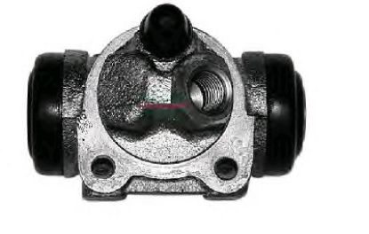 FREN SİLİNDİRİ SOL 211897 R19 resmi