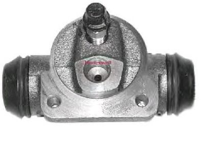 FREN SİLİNDİRİ 212044B TEMPRA SW resmi