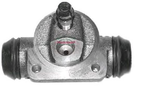 FREN SİLİNDİRİ 212044B TEMPRA SW resmi