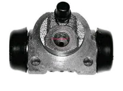 FREN SİLİNDİRİ 212046 TEMPRA resmi