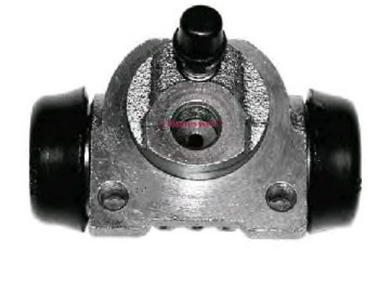 FREN SİLİNDİRİ 212046 TEMPRA resmi