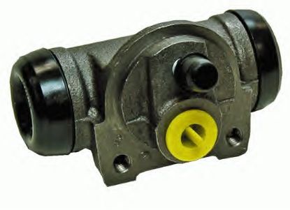 FREN SİLİNDİRİ 212412 DOBLO resmi