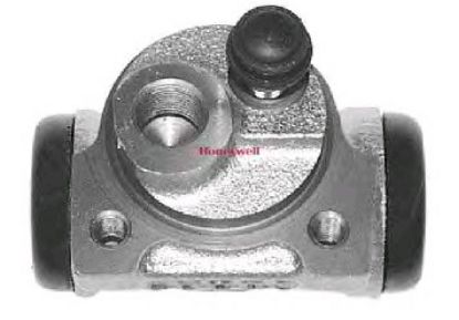 FREN SİLİNDİRİ SOL 251030 R21 MANAGER resmi