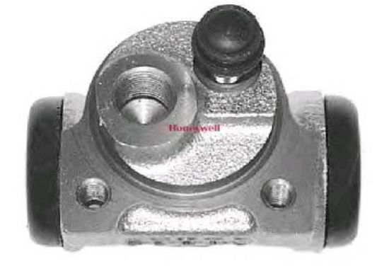 FREN SİLİNDİRİ SOL 251030 R21 MANAGER resmi