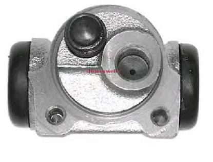 FREN SİLİNDİRİ SAĞ 251031 R21 MANAGER resmi