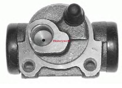 FREN SİLİNDİRİ SAĞ 251059B P206 1.6 1.9 (-02) resmi