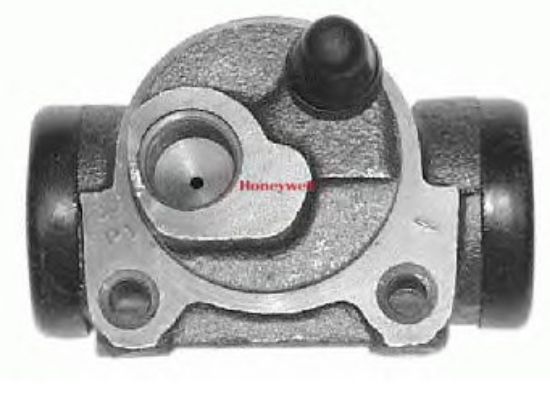 FREN SİLİNDİRİ SAĞ 251059B P206 1.6 1.9 (-02) resmi