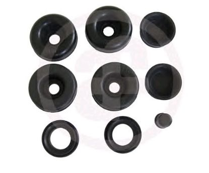 FREN SİLİNDİR TAMİR TAKIMI 711038 R9 resmi