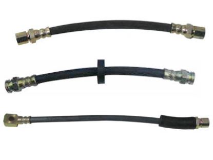 FREN HORTUMU ARKA 00741 AGILA 00 07 resmi