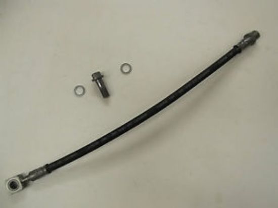 FREN HORTUMU ARKA 01060 INSIGNIA (08-) resmi