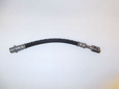 FREN HORTUMU ÖN 0871 TIGRA (04-) TWINPORT resmi