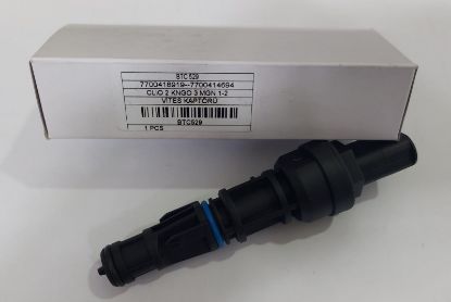 KİLOMETRE SENSÖRÜ BTC529 CLIO II (98-) KANGOO III (10-) LOGAN (99-) MEGANE resmi