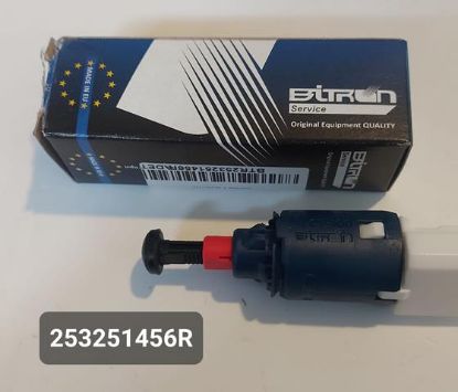 DEBRİYAJ PEDAL MÜŞÜRÜ 32322206 LAGUNA-III MASTER-III resmi