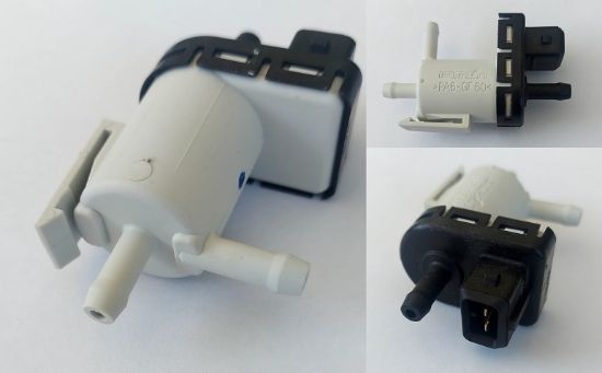 TURBO BASINÇ VALFİ 1.9 JTD DOBLO 03> 46813571 resmi