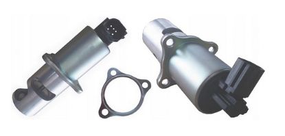 EGR VALFİ 43002731 MEGANE-I 1.9 DCI F9Q CLIO KANGO LAGUNA-I TRAFİK resmi