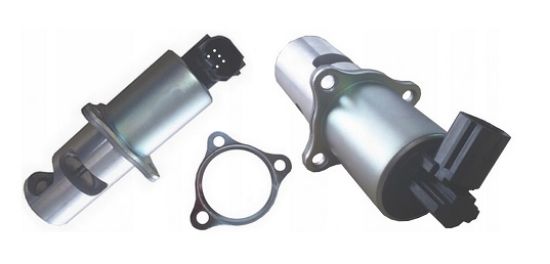 EGR VALFİ 43002731 MEGANE-I 1.9 DCI F9Q CLIO KANGO LAGUNA-I TRAFİK resmi