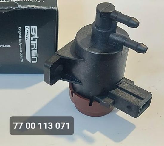 ELEKTROVANA MEGANE-I LAGUNA-I-II TRAFİK 1.9 F9Q 256511000090 resmi