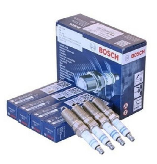 FR8DC+ BUJİ DOBLO ALBEA PALIO DOBLO SİENA MAREA 1.2 8V 1.4 8V 1.6 16V resmi