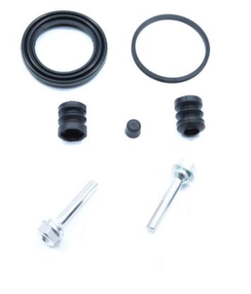 KALİPER TAMİR TAKIMI ÖN (UZUN) PİMLİ SET FT2056P TEMPRA 54MM LUCAS resmi