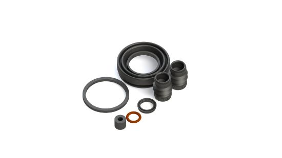 KALİPER TAMİR TAKIMI ARKA FT2177 TIPO (EGEA) 38MM LUCAS resmi