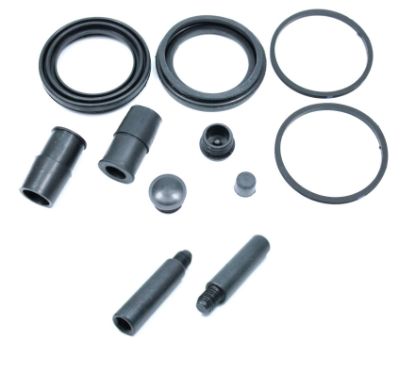 KALİPER TAMİR TAKIMI ÖN PİMLİ SET FT2321P EGEA 1.6 54MM ATE resmi