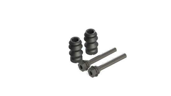 KALİPER PİM TAKIMI ÖN ARKA FT2565 BRAVO 10MM BOSCH resmi