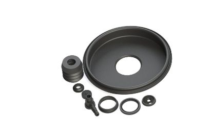 WESTINGHOUSE TAMİR TAKIMI RN2026 R9 BENDIX-BOSCH resmi