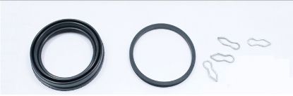 KALİPER TAMİR TAKIMI ÖN RN2087 11 48MM BENDIX resmi