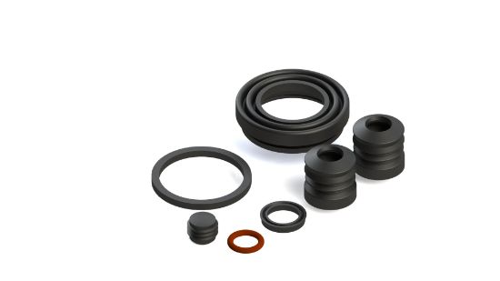 KALİPER TAMİR TAKIMI ARKA RN2266 CLIO III 34MM LUCAS resmi