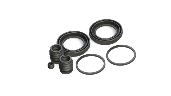 KALİPER TAMİR TAKIMI ÖN RN2291 MASTER III 48MM BREMBO resmi