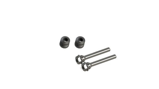 KALİPER PİM TAKIMI ARKA RN2382 MEGANE SCENIC 8MM LUCAS resmi