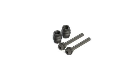 KALİPER PİM TAKIMI ÖN ARKA RN2419 CLIO III 8MM LUCAS resmi