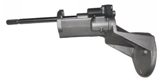 YAĞ POMPASI RN9062 R11 1.4İ 1.6İ FAİRWAY resmi