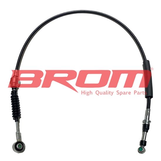 VİTES TELİ SOL F1014T PALİO SIENA (97-10) SEÇİCİ resmi