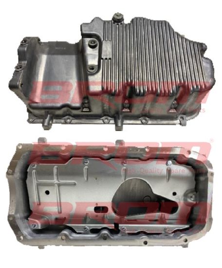 YAĞ KARTERİ F3301 DOBLO 1.9 JTD resmi