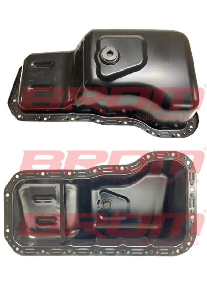 YAĞ KARTERİ F3302 SLX resmi