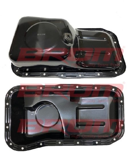 YAĞ KARTERİ F3304 DKS 1600 4332632 resmi